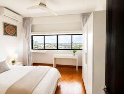 Mandarin Gardens (D15), Condominium #580395121